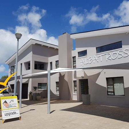 Albatross Guesthouse Langebaan Exterior foto